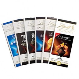 LINDT لنت اكسلانس شوكولاة...