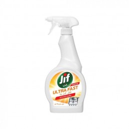 جف JIF بخاخ مطبخ 500 مل *12