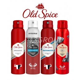 old spice بخاخ مزيل تعرق...