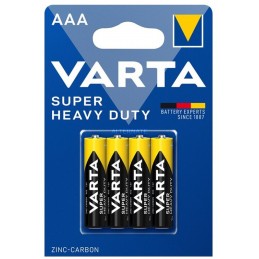 VARTA قلم زنك 1.5 فولت 4