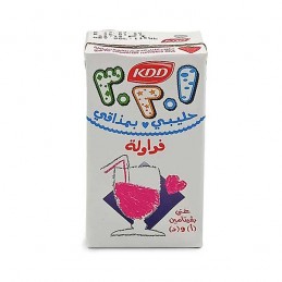 KDD حليب 115 مل باكيت *30 مشكل