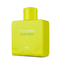 عطر YELLOW EDITION 100 ML