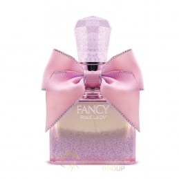 عطر نسائي 85 مل fancy pink...