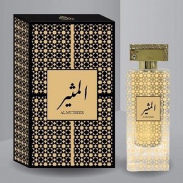 المثير عطر 100 مل