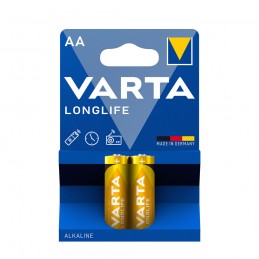 VARTA قلم ذهبي 1.5 فولت 2