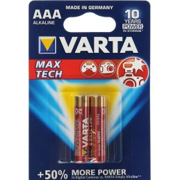 VARTA قلم رمونت احمر 1.5...