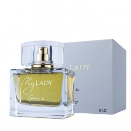 عطر 85 مل MY LADY