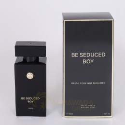 BE SEDUCED BOY عطر 100 مل