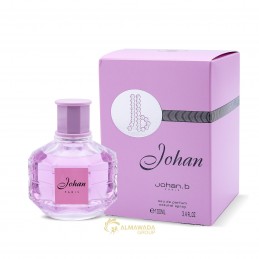 عطر 100 مل JB  JOHAN