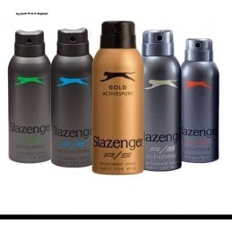 SLAZENGER معطر 150 مل