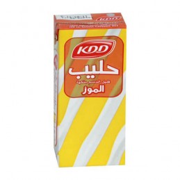 حليب KDD باكيت 1 لتر *12 مشكل