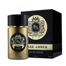 عطر 100 مل DARK AMBER