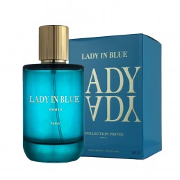 عطر 100 مل LADY IN BLUE