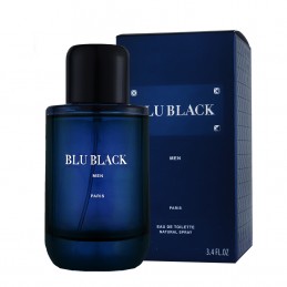 عطر 100 مل BLU BLACK