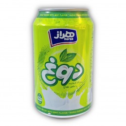 هزار لبن 330 مل *24