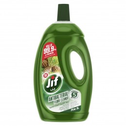 JIF منظف ارضيات 3 لتر *4