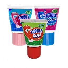 TUBBLE علكة عصارة 35 غم *36 *6