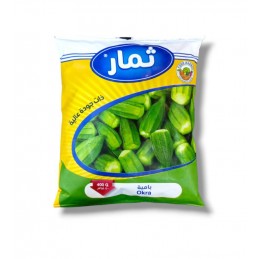 ثمار باميا 400 غم *20