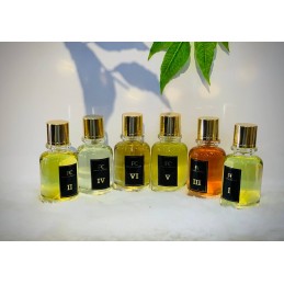 FC عطر 75 مل