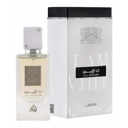 عطر انا الابيض 100 مل