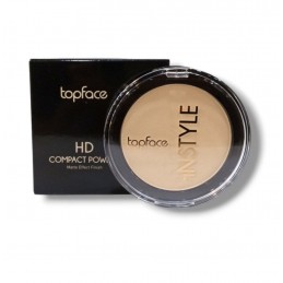 TOPFACE باودر HD انستايل 267