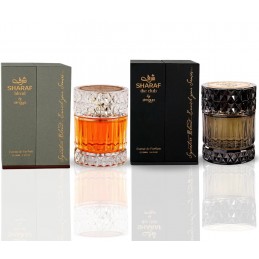 عطر شرف 100 مل