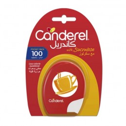 canderel كاندريل محلى اقراص...