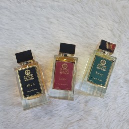 عطر غراس 100 مل ROLX