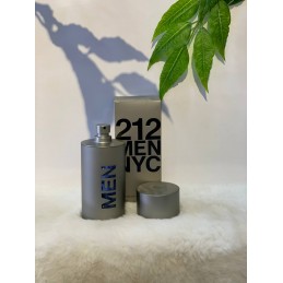 212 MEN NYC عطر 100 مل