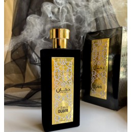 دخان عطر 100 مل