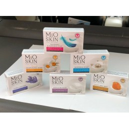 MIO SKIN صابون 85 غم