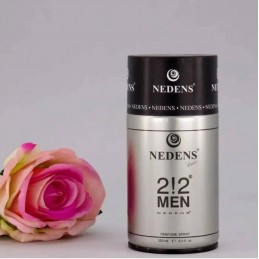 NEDENS معطر جسم 250 مل مشكل