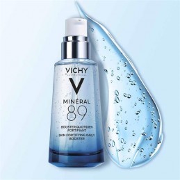 VICHY مينرال مرطب 50 مل