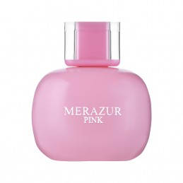 عطر 100 مل MERAZUR PINK