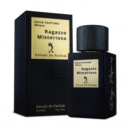 عطر 100 مل RAGAZZO