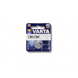 VARTA بطاريات 1/3 ثلث