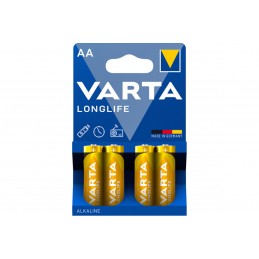 VARTA قلم ذهبي 1.5 فولت 4