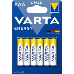 VARTA قلم رمونت انرجي 1.5...