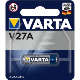 VARTA  v27 بطارية