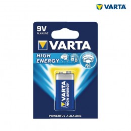 VARTA بطارية انرجي 9V