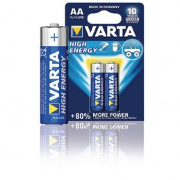 VARTA قلم ازرق 1.5 فولت 2