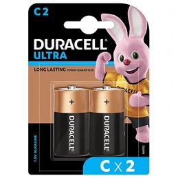 DURACELL بطاريات C2