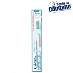 CAPITANO فرشة اسنان WHITENING