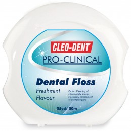 CLEO-DENT  خيط اسنان 2030