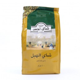 احمد شاي لندن بالهيل كيس 400 غم *20