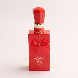 BE SEDUCED  LADY  عطر 100 مل