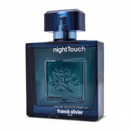 عطر  night touch 100 ml