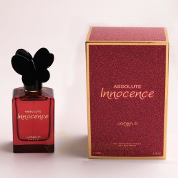 عطر 100 مل ABSOLUTE INNOCENCE