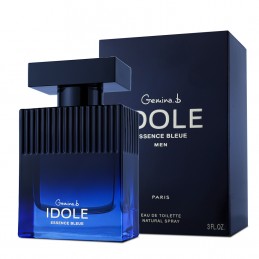 عطر 90 مل IDOLE BLEUE