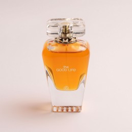 عطر 80 مل THE GOOD LIFE